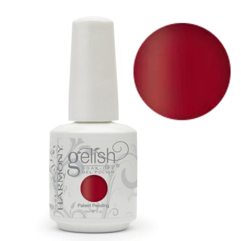 Gelish Just in case tomorrow never comes