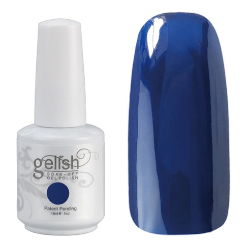 After dark  - Gelish out of stock