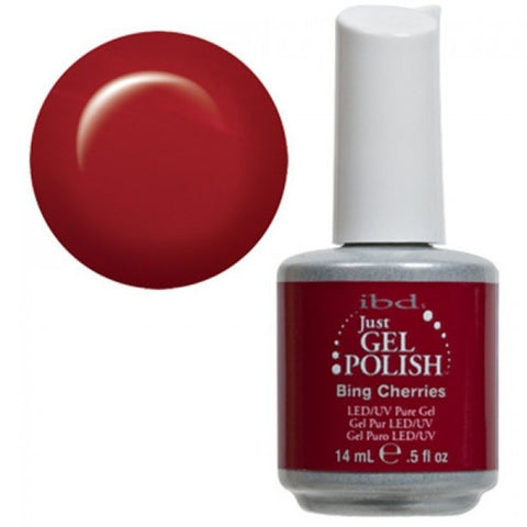 Bing Cherries - IBD Just Gel