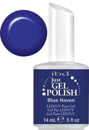 Blue haven - IBD Just Gel