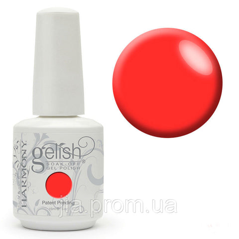 Gelish Candy Paint