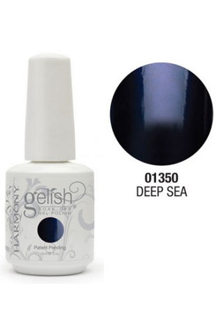Gelish Deep Sea