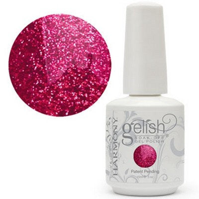 Hight voltage - Gelish out of stock