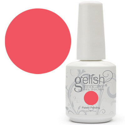 I'm brighter than you - Gelish