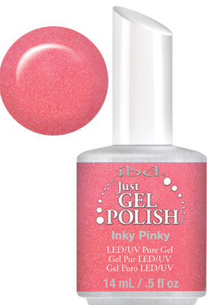 Inky pinky - IBD Just Gel