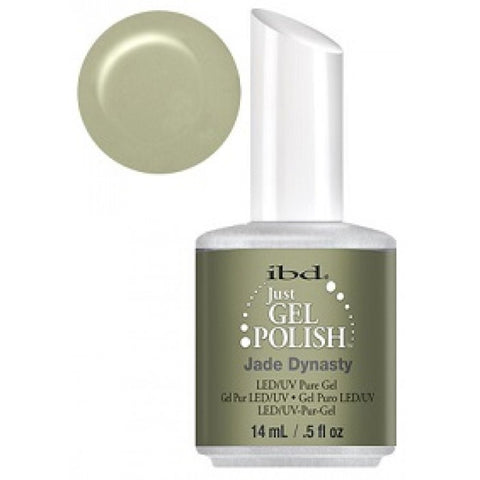 Jade dynasty - IBD Just Gel