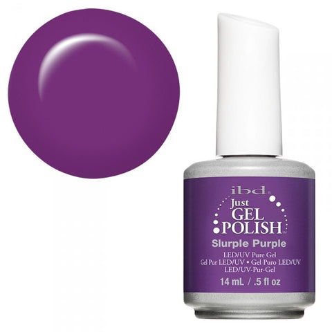Slurple Purple - IBD Just Gel