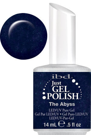The abyss - IBD Just Gel