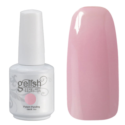 You're so sweet you're giving me a toothache - Gelish