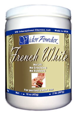 French White Powder